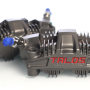 Talos Performance S78 Monoblock Brake Caliper Set | 100mm
